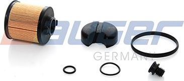 Фильтр ADBLUE карбамидный с рк  DAF, SCANIA,VOL Auger. Артикул 65550