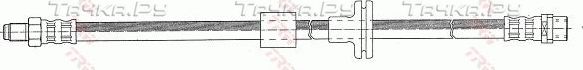 Тормозной шланг TRW. Артикул PHB320