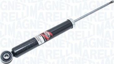 Амортизатор Magneti Marelli задний для SEAT Alhambra II 2010-2026. Артикул 354320070000