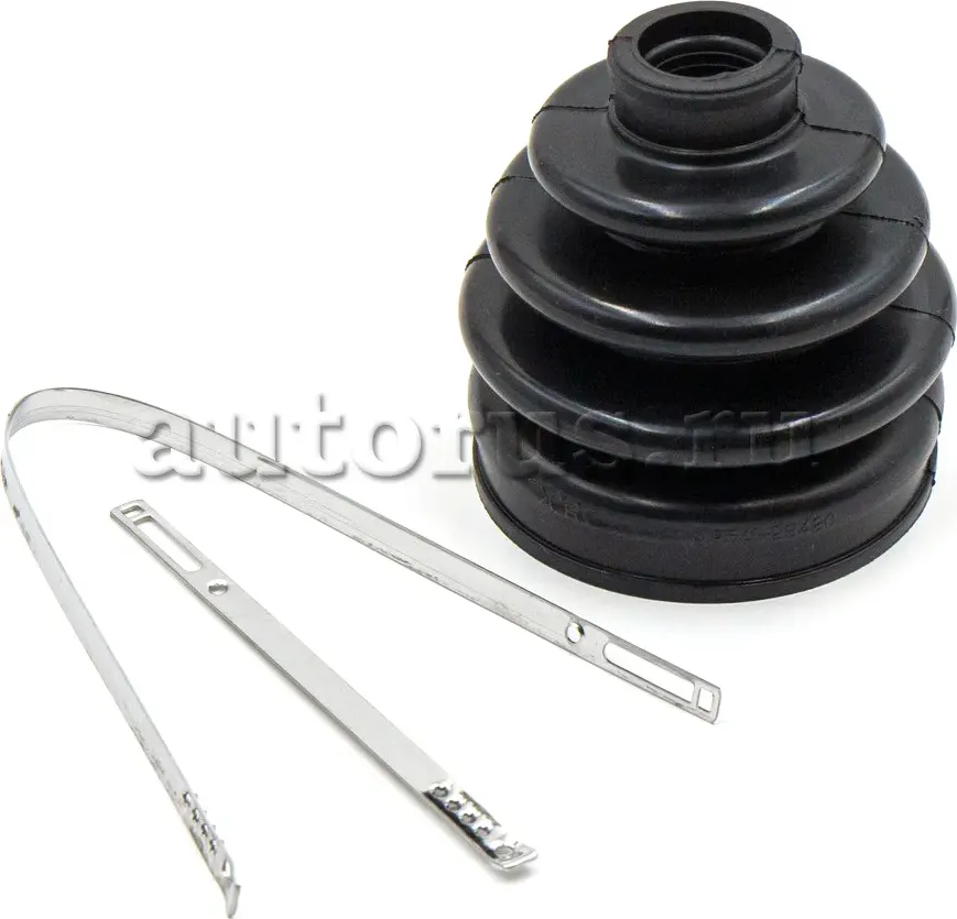 Пыльник ШРУСа HYUNDAI ACCENT/GETZ 4950925A00 / DAEWOO NEXIA 96220402 CAR-DEX CAR-DEX. Артикул cw-h302