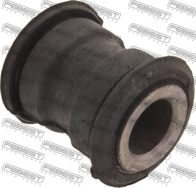 САЙЛЕНБЛОК РУЛЕВОЙ РЕЙКИ Febest. Артикул NAB-257