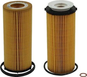 Масляный фильтр GoodWill для BMW 5 VI (F10/F11/F07) 2009-2017. Артикул OG 175 ECO