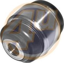 Сайлентблок переднего рычага подвески 4U. Артикул BW-P-41978