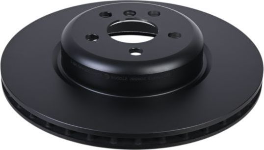 Тормозной диск Zentparts. Артикул Z06582