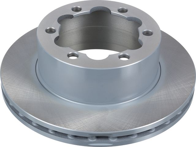 Тормозной диск Febi Bilstein. Артикул 27700