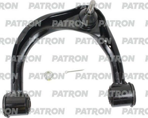 Поперечный рычаг передней подвески Patron. Артикул PS5618L