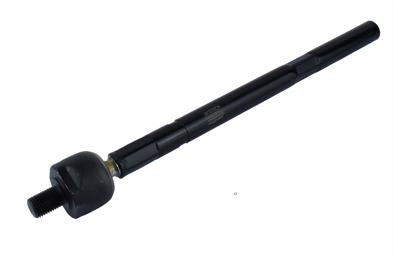 Тяга рулевая PEUGEOT 206 лев/прав.(без наконечника) (Jikiu). Артикул ER42011