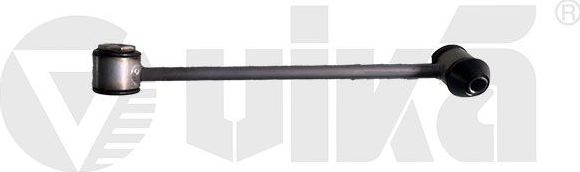 Стойка (тяга) стабилизатора Vika. Артикул 51242701