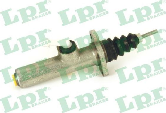Цилиндр сцепления главный LPR для Audi 200 II (C3) 1983-1990. Артикул 7104
