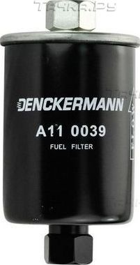Топливный фильтр Denckermann. Артикул A110039