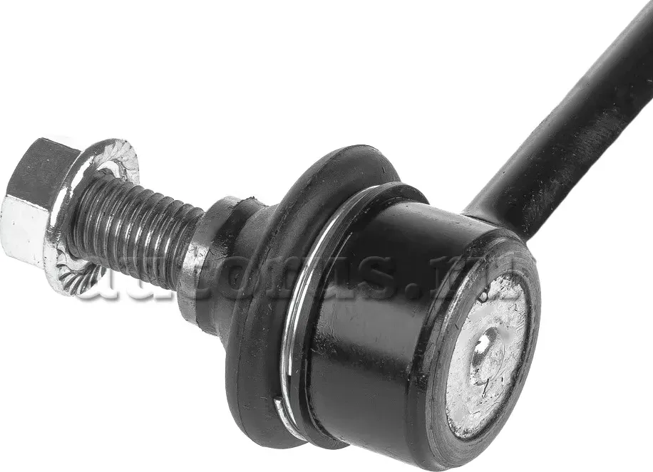 Стойка стабилизатора | перед | (Partra). Артикул SL5067