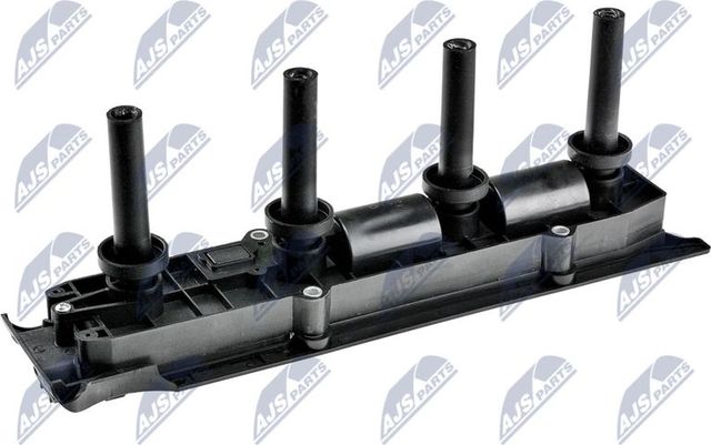 Катушка зажигания NTY для Opel Speedster 2000-2005. Артикул ECZ-FT-015