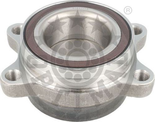 Ступичный подшипник (комплект) Optimal. Артикул 961811