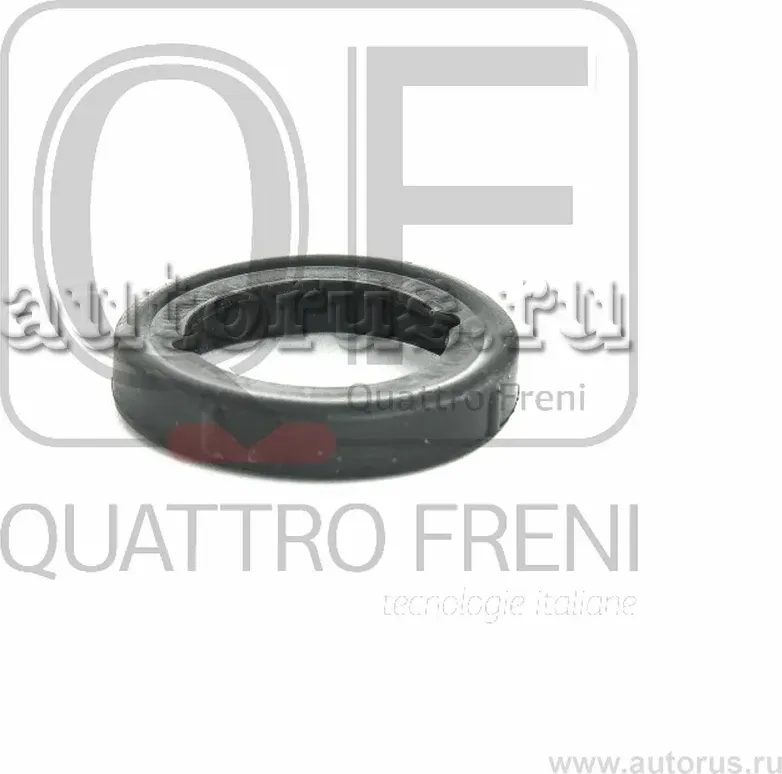 УПЛОТНИТЕЛЬНОЕ КОЛЬЦО, ШАХТА СВЕЧИ HONDA CIVIC IV HATCHBACK 1.4 L (EC9 (Quattro Freni). Артикул QF42A00001