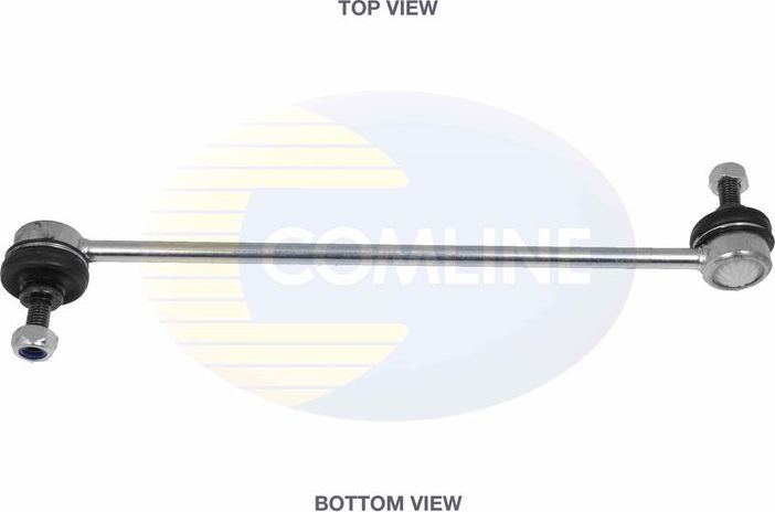 Стойка (тяга) стабилизатора Comline (сталь). Артикул CSL7061