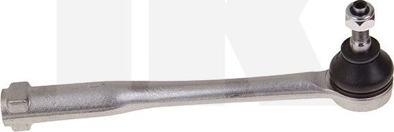 Наконечник рулевой тяги NK. Артикул 5033743