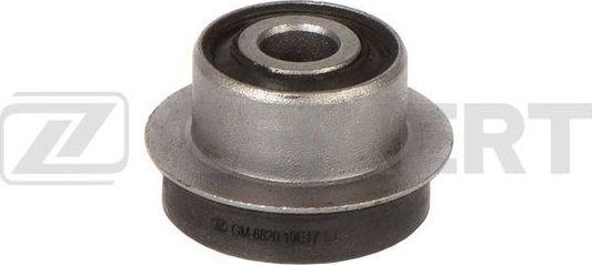 Сайлентблок заднего рычага подвески Zekkert. Артикул GM-6820
