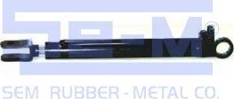 Цилиндр подъема кабины Sem Lastik. Артикул 8208