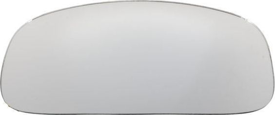 Зеркальное стекло бокового зеркала Stellox правое/левое для Volvo  F16 1988-1994. Артикул 87-30264-SX