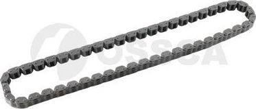 Цепь привода распредвала OSSCA. Артикул 33748