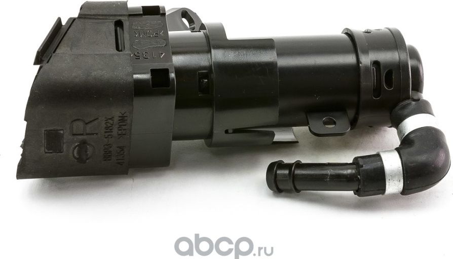 Форсунка стеклоомывателя (Dominant) Dominant. Артикул MZBB0P35182XA