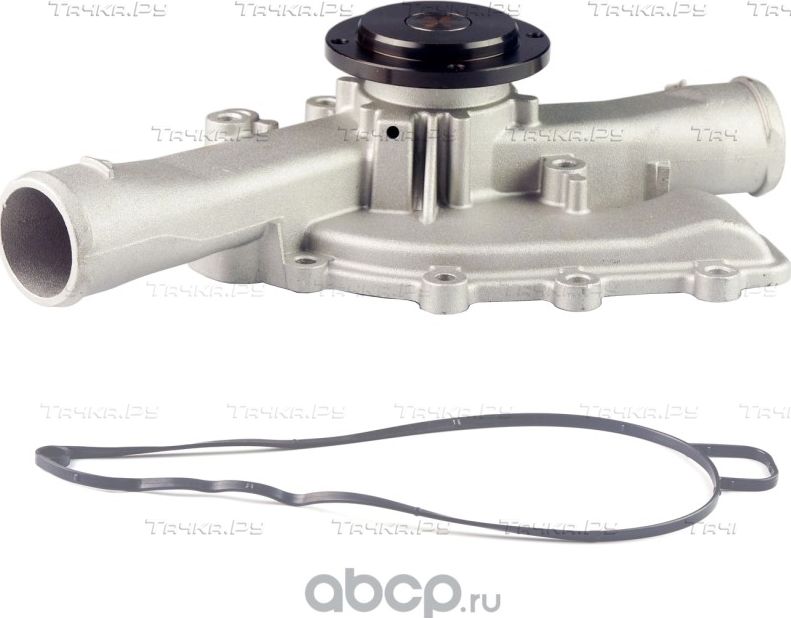 Насос водяной / Engine Water Pump A2752000101 (Bapmic). Артикул TOPT1105044
