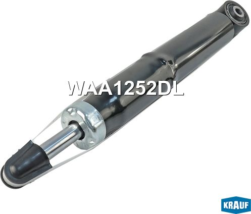 Амортизатор подвески задний Krauf. Артикул WAA1252DL