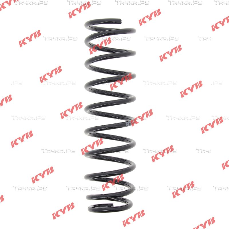 Пружина подвески KYB (Каяба) K-Flex. Артикул RA5194
