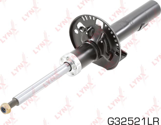 Амортизатор LYNXauto. Артикул G32521LR