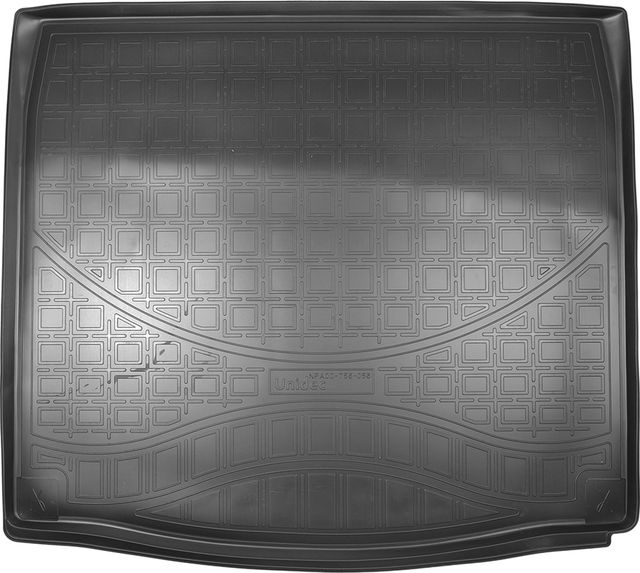 Коврик Норпласт для багажника Mercedes-Benz A-Класс W177 седан 2018-2026. Артикул NPA00-T56-056