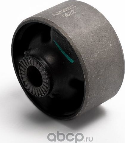 Сайлентблок рычага передней подвески (Absel) Absel. Артикул KI328007