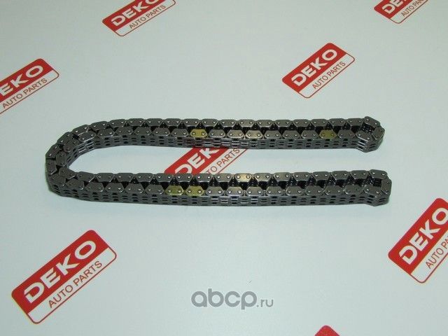Цепь ГРМ TOY 1SZ VITZ SCP1, YARIS, арт. D13506-23010 (шт.) (Deko). Артикул D1350623010