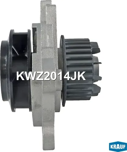 Помпа водяная (Krauf). Артикул KWZ2014JK