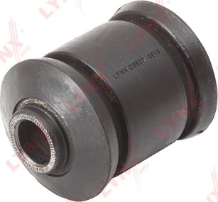 Сайлентблок заднего рычага подвески LYNXauto. Артикул C9537