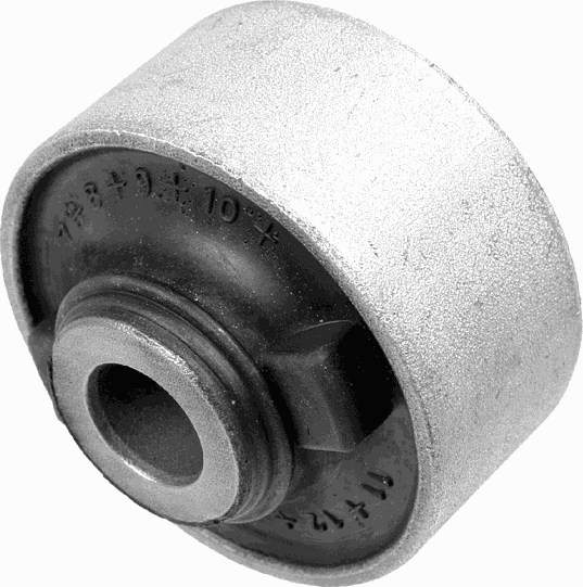 Сайлентблок переднего рычага подвески Lemforder. Артикул 35349 01