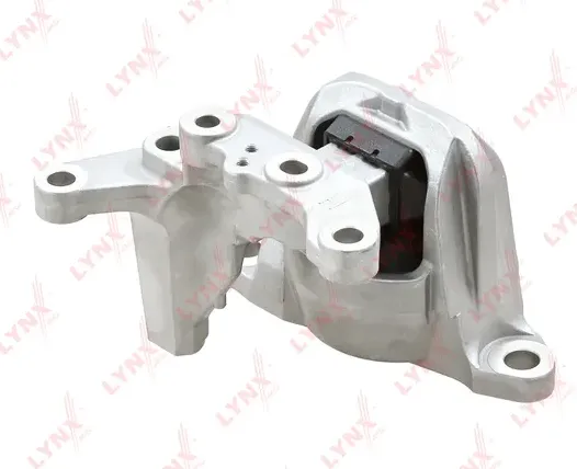 Опора двигателя R NISSAN Qashqai(J11) 2.0 13>  X-Trail(T32) 2.0 13> (Lynxauto). Артикул me-2613
