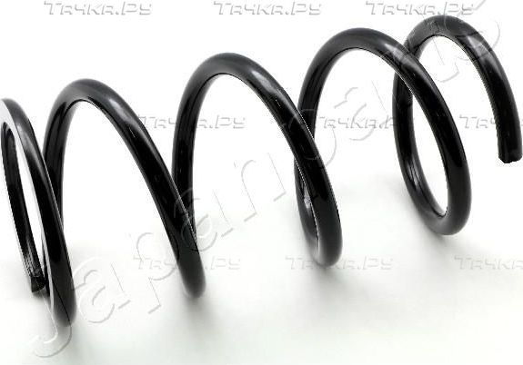 Пружина подвески Japanparts. Артикул ZC5458D
