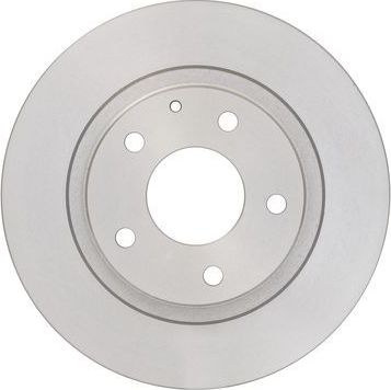 Тормозной диск Bosch. Артикул 0 986 479 C22