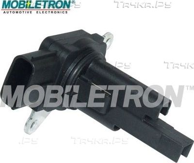 Датчик массового расхода воздуха (ДМРВ) Mobiletron для Toyota Land Cruiser Prado 150 2009-2026. Артикул MA-T015S