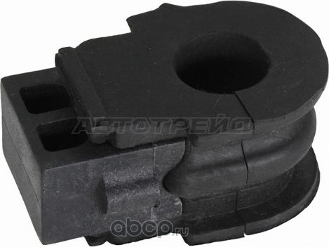 Втулка стабилизатора FR D=22,5 NISSAN JUKE 10-/ QASHQAI/QASHQAI 2+ 06-/X-TRAIL 1 (Baikor). Артикул BKSB0014