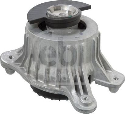 Подушка (опора) двигателя Febi Bilstein. Артикул 104435