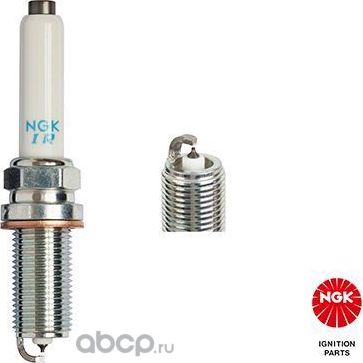 SILFER8C7ES СВЕЧА ЗАЖИГАНИЯ AUDI RS6 91006 (NGK) NGK. Артикул SILFER8C7ES