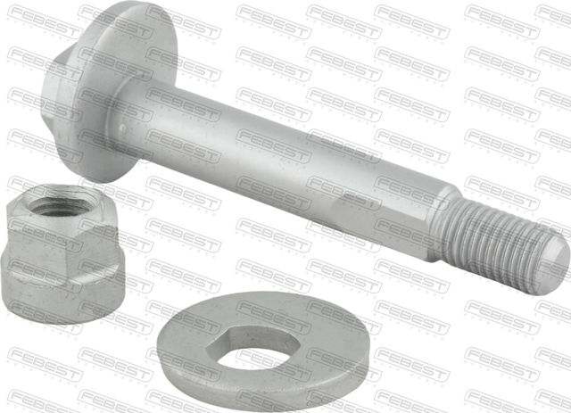 AUTOPART Автодеталь Febest. Артикул 0329-007-KIT