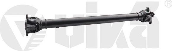 Карданный вал Vika для BMW 5 V (E60/E61) 2002-2010. Артикул 51376101