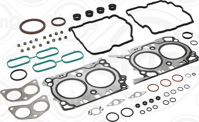 Прокладки двигателя (комплект) Elring для Subaru Outback V 2015-2019. Артикул 445.010