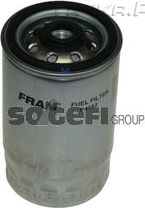 Топливный фильтр Fram для Renault Fuego 1982-1985. Артикул P4183