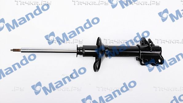 Амортизатор Mando задний левый для Nissan 100NX 1990-1994. Артикул MSS015855