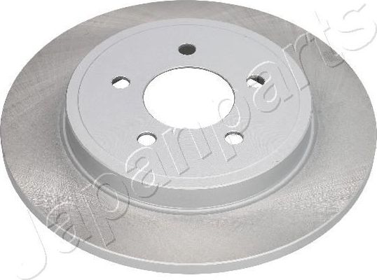 Тормозной диск Japanparts задний для Mazda Tribute I 2000-2008. Артикул DP-365C