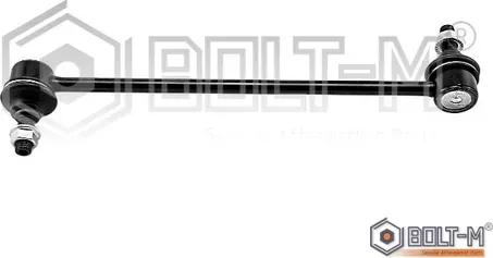 Стойка стабилизатора (Bolt-M). Артикул BM7737