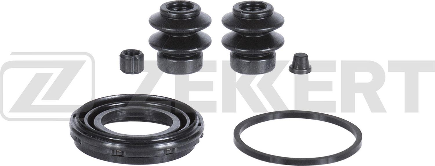 Ремкомплект тормозного суппорта Zekkert. Артикул BR-1112